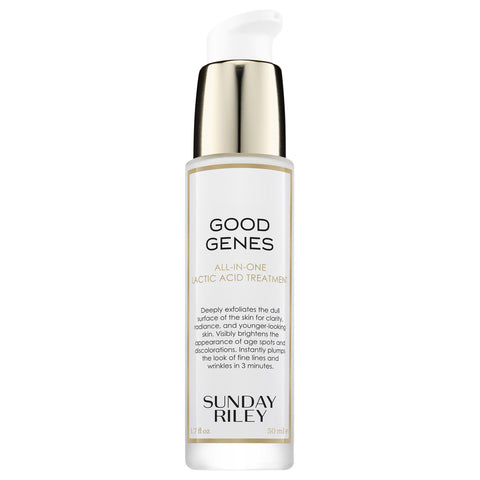 Sunday Riley Good Genes Lactic Acid Treatment | Apothecarie New York