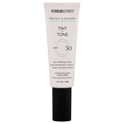 MDSolarSciences Tint + Tone SPF 50 | Apothecarie New York