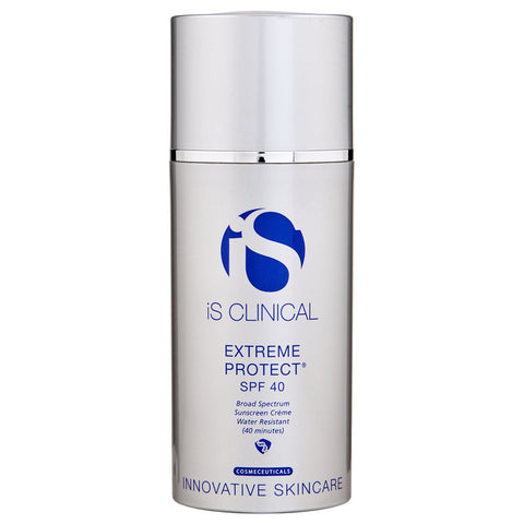 iS Clinical Extreme Protect SPF 40 | Apothecarie New York