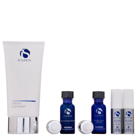 iS Clinical iS Cancer Care Pure Wellness Collection | Apothecarie New York