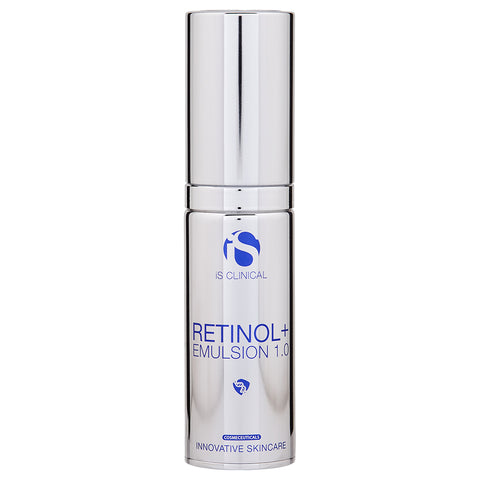 iS Clinical Retinol+ Emulsion 1.0 | Apothecarie New York