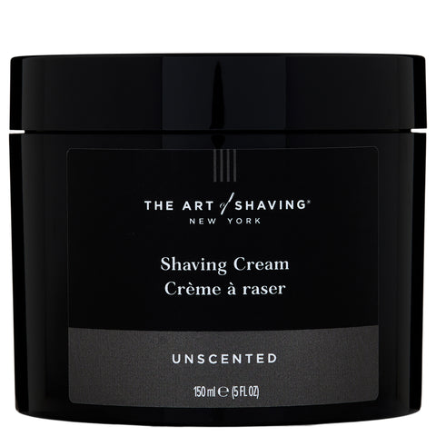 The Art of Shaving Shaving Cream Unscented | Apothecarie New York