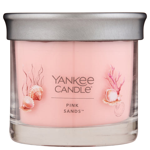 Yankee Candle Sun & Sand Signature Large Jar Candle