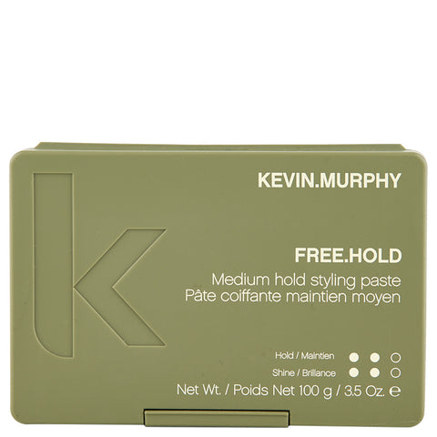 Kevin Murphy Free Hold | Apothecarie New York