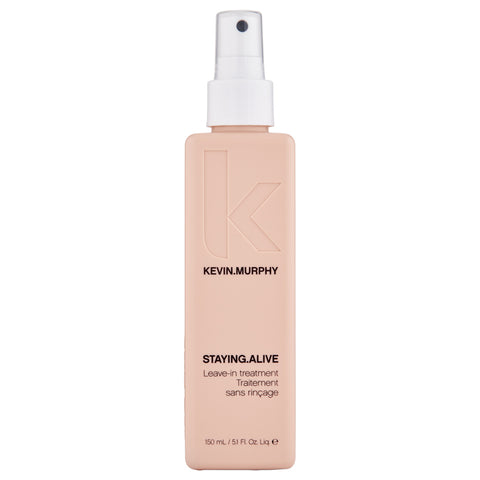 Kevin Murphy Staying Alive | Apothecarie New York