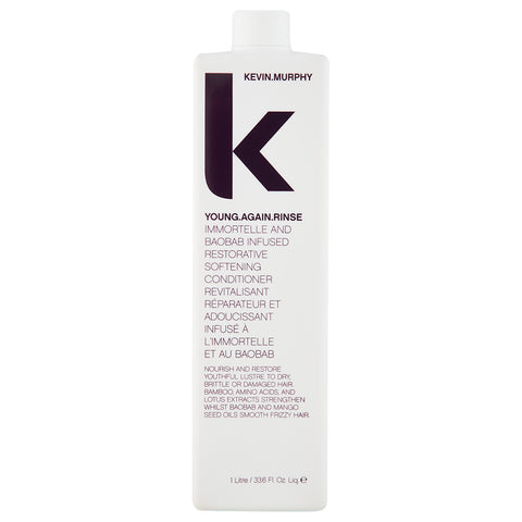 Kevin Murphy Young Again Rinse | Apothecarie New York