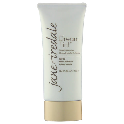 Jane Iredale Dream Tint SPF 15 Tinted Moisturizer