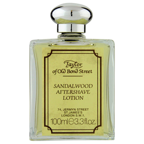 Taylor of Old New – Street York Bond Apothecarie