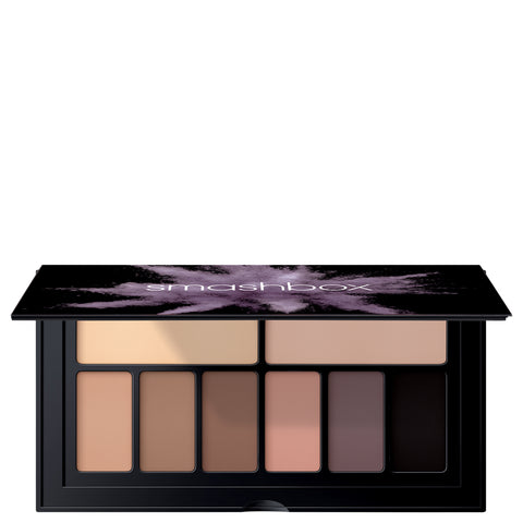 Smashbox Cover Shot Eye Shadow Palette