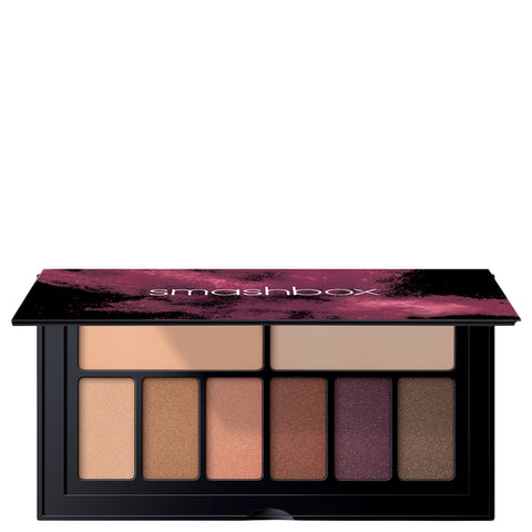 Smashbox Cover Shot Eye Shadow Palette