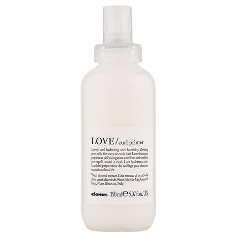 Davines Love Curl Primer | Apothecarie New York