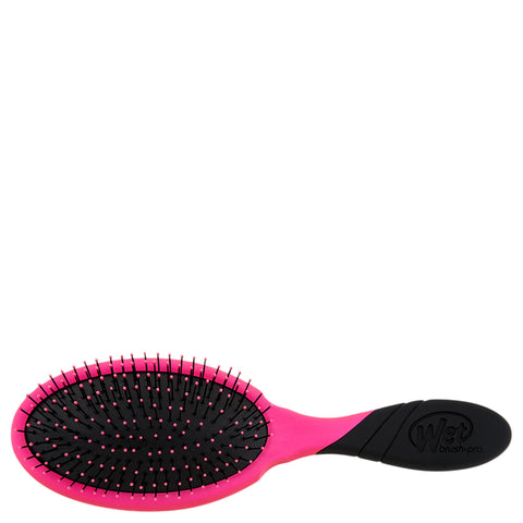 Wet Brush Hair Brush - Pink